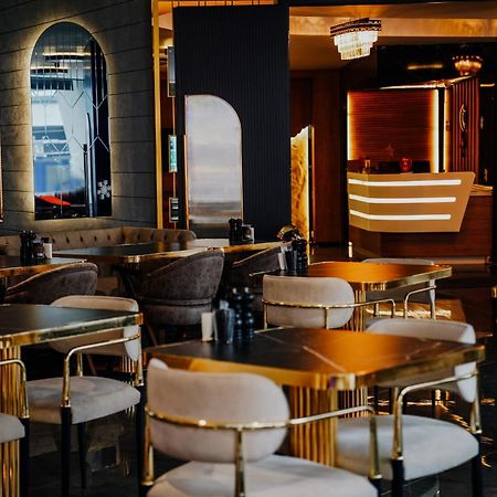 Midis Otel Edirne Kültér fotó