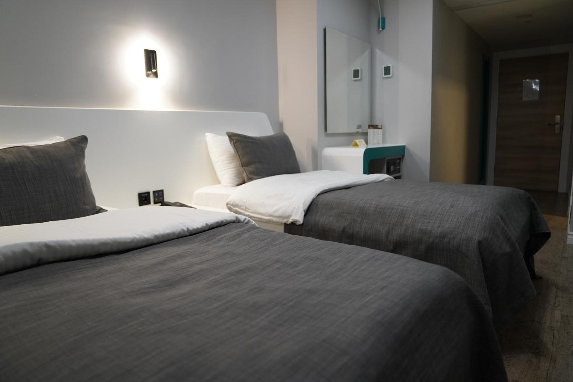 Midis Otel Edirne Kültér fotó