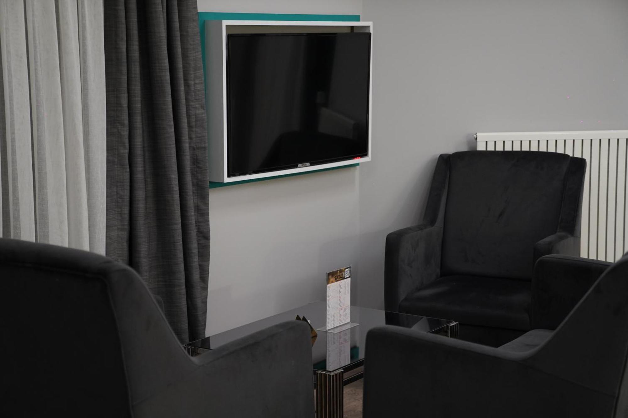 Midis Otel Edirne Kültér fotó