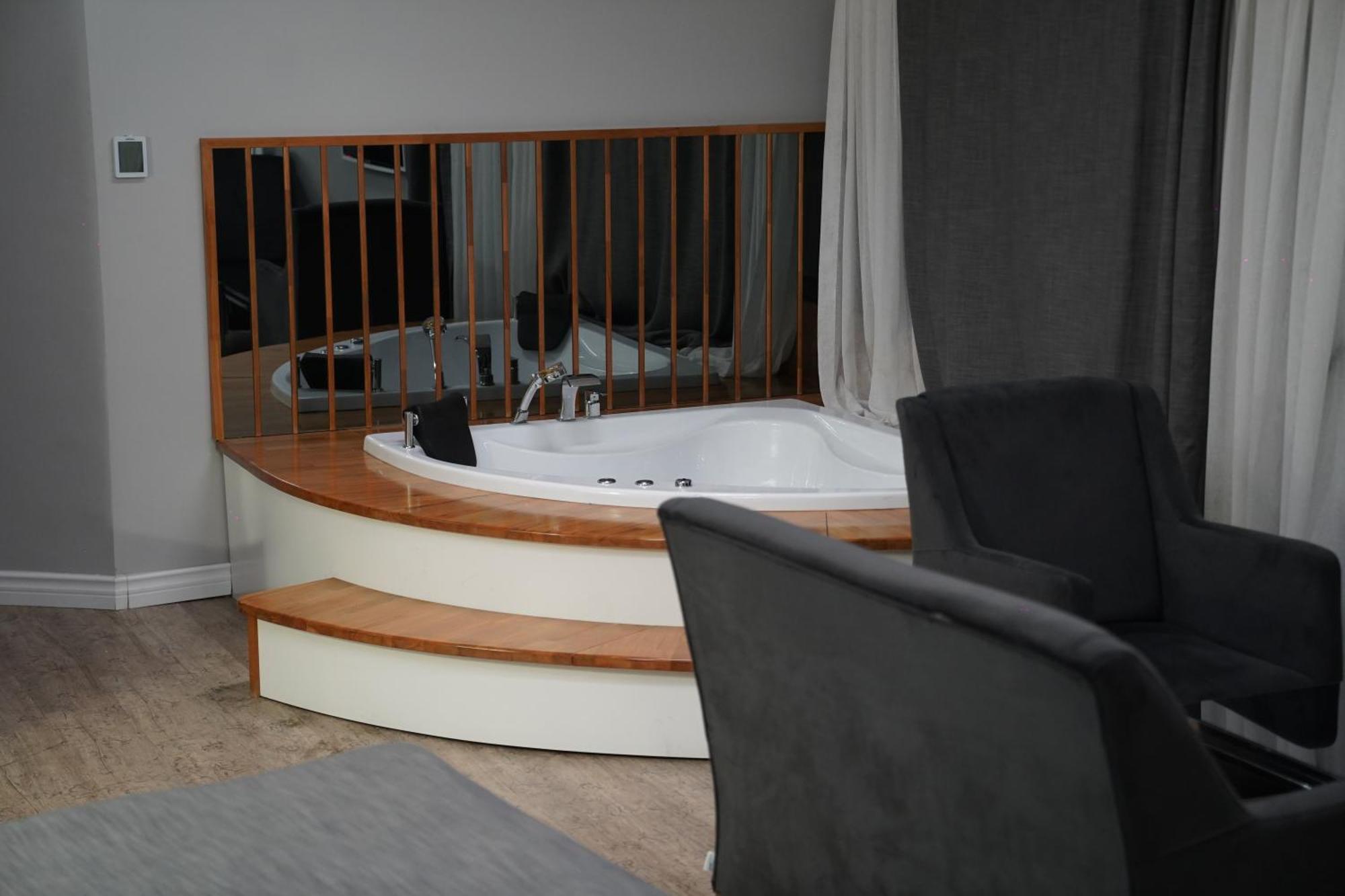 Midis Otel Edirne Kültér fotó