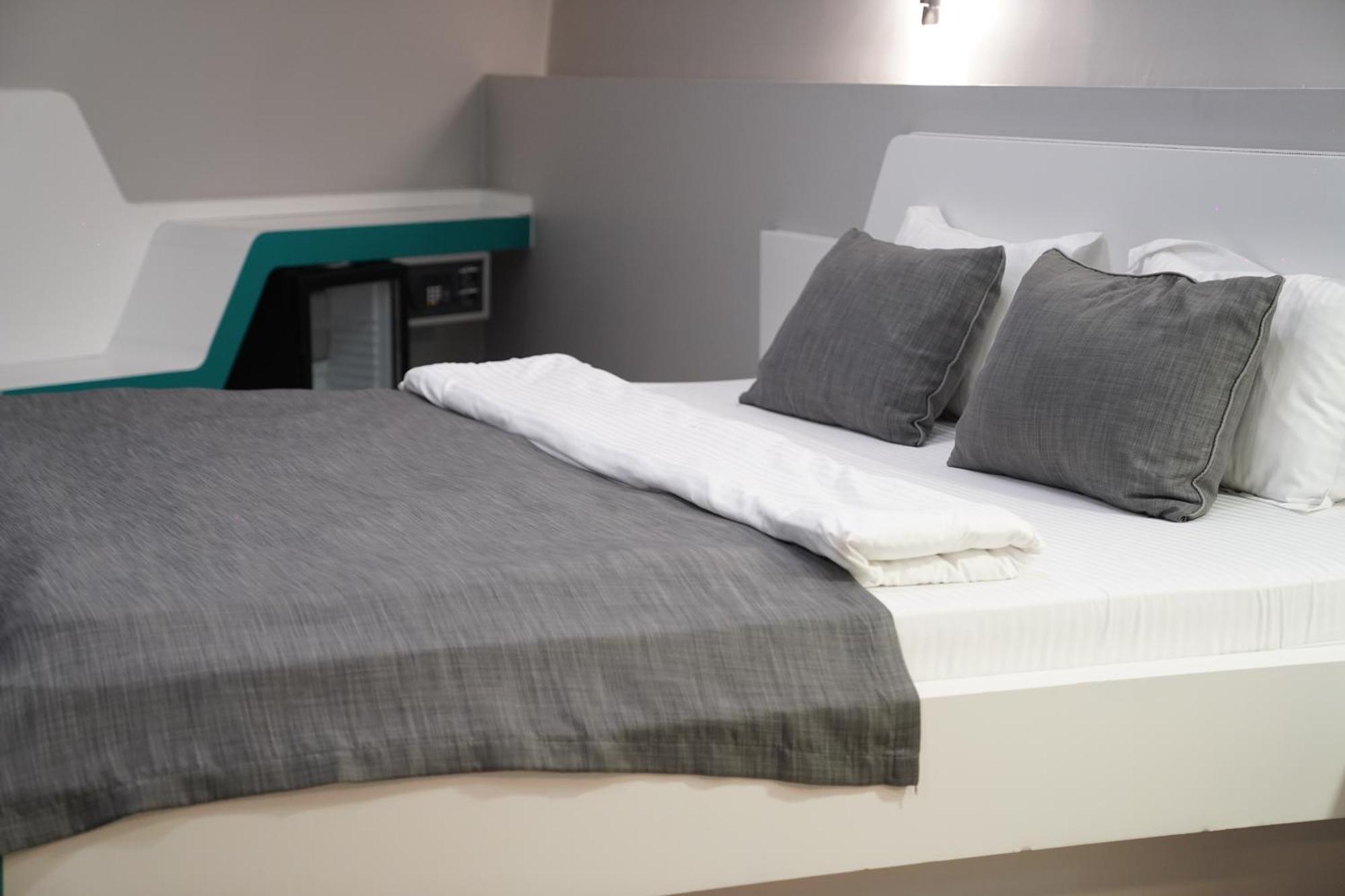 Midis Otel Edirne Kültér fotó