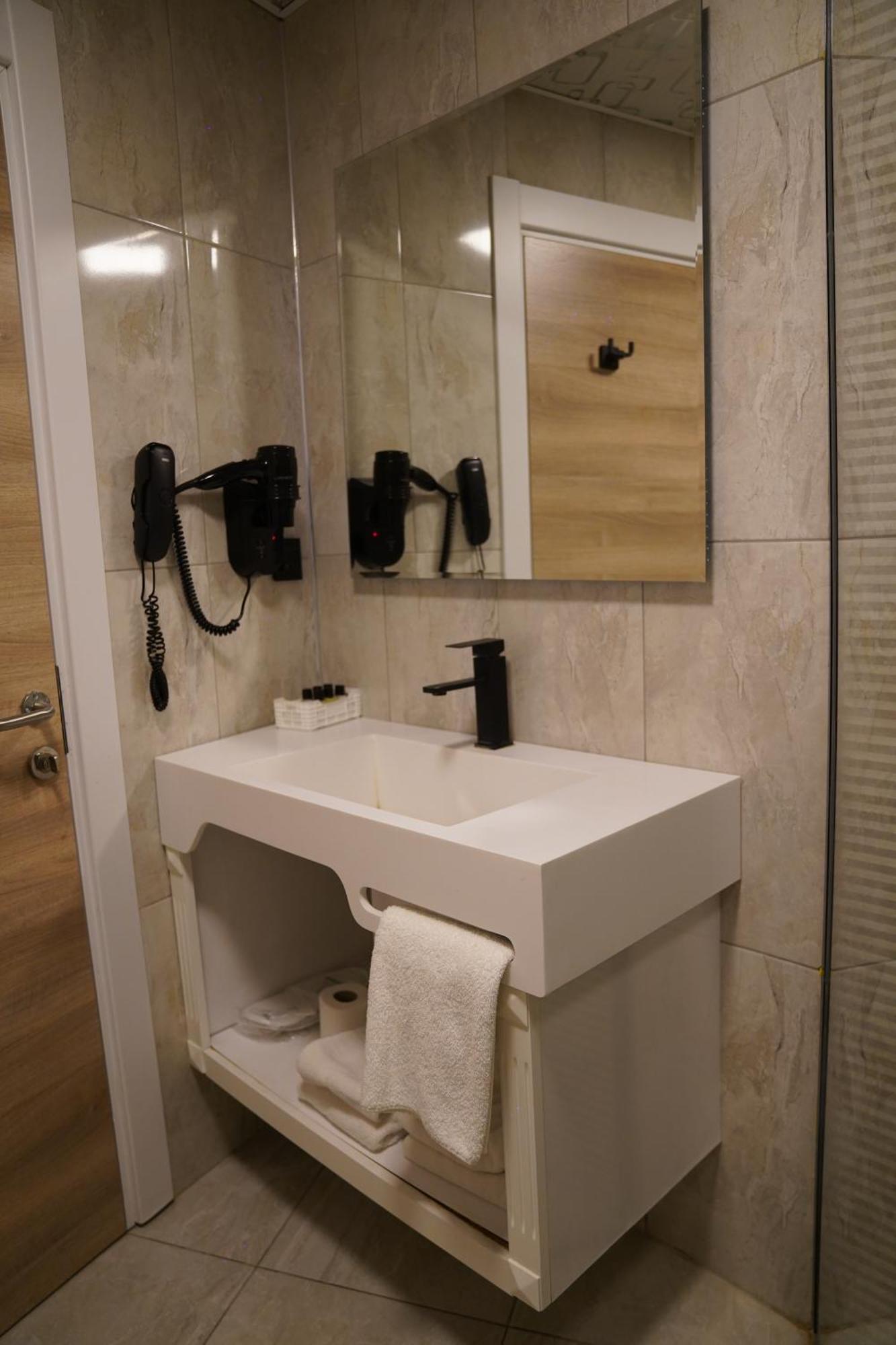 Midis Otel Edirne Kültér fotó