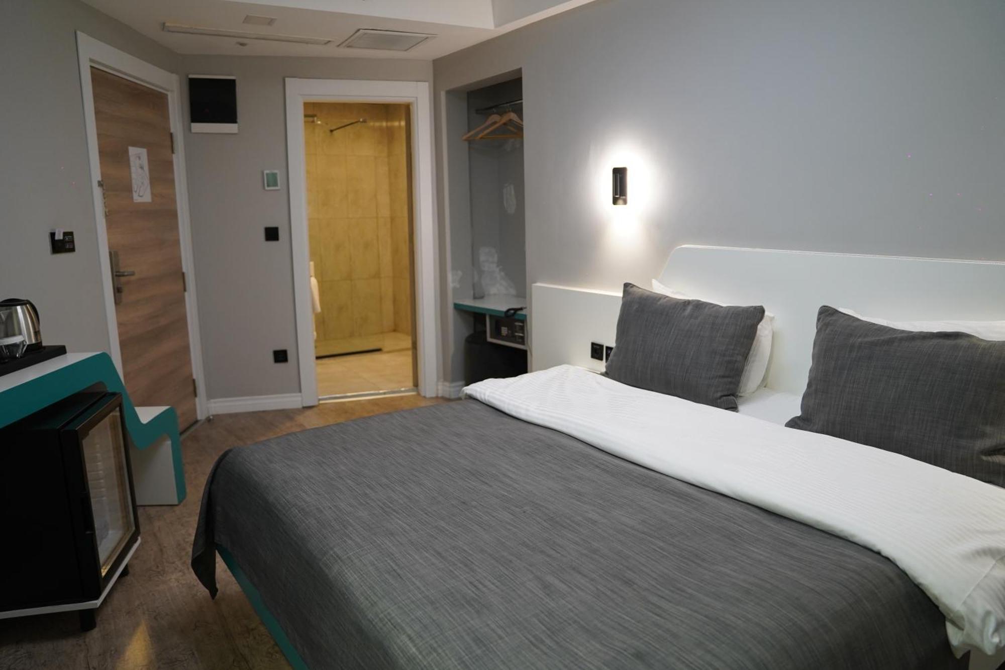 Midis Otel Edirne Kültér fotó