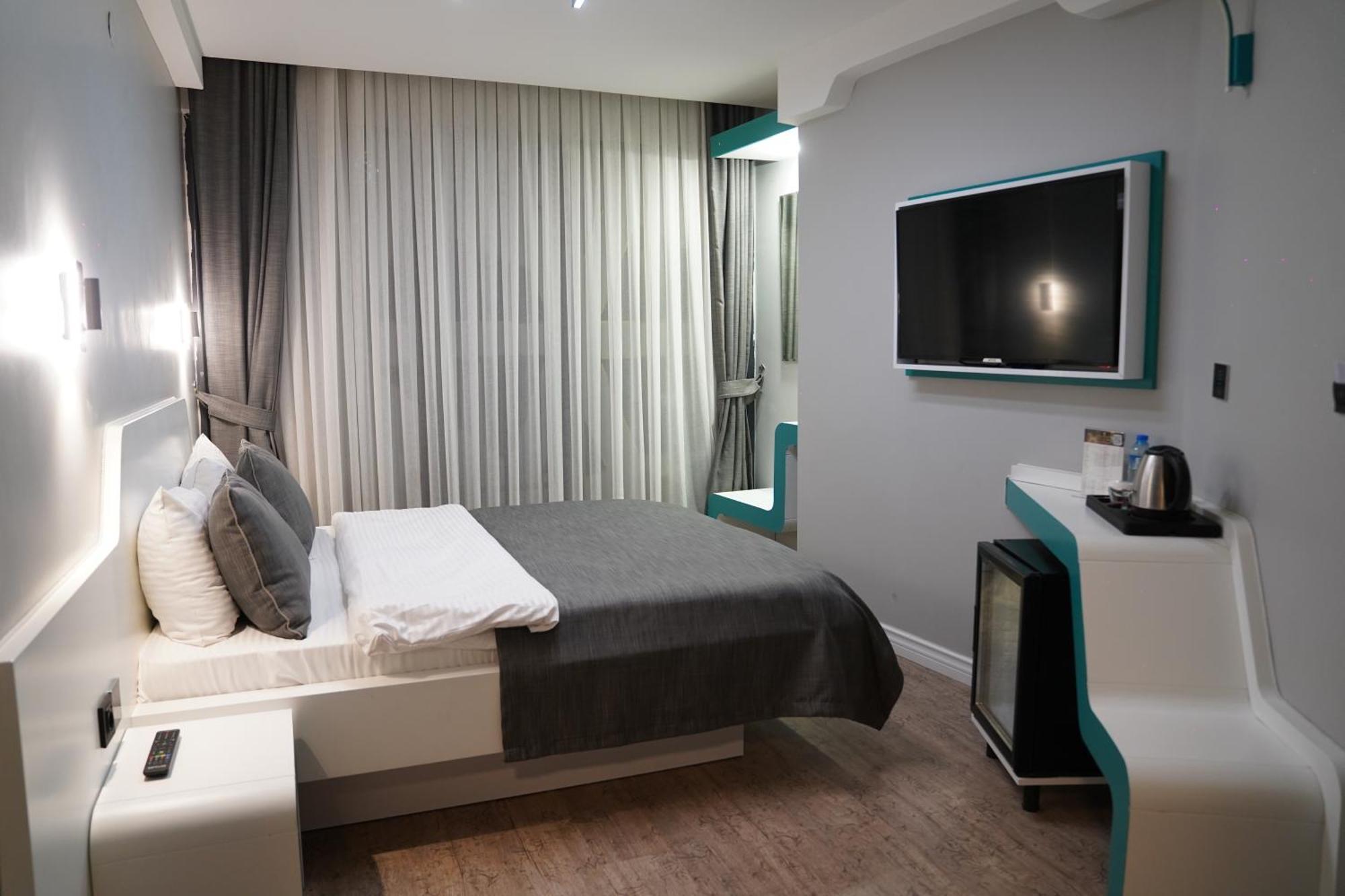 Midis Otel Edirne Kültér fotó