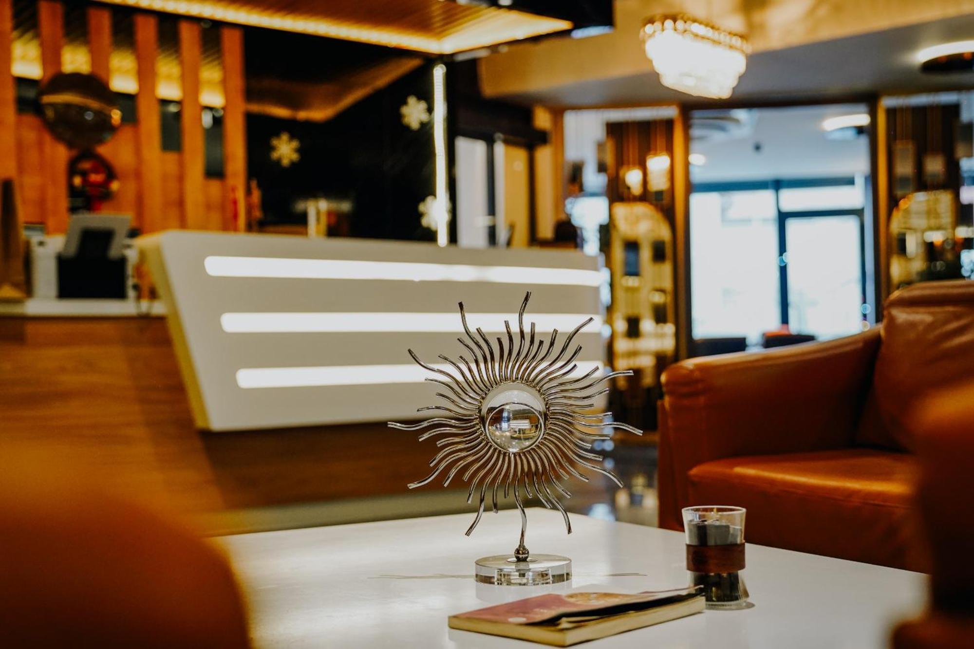 Midis Otel Edirne Kültér fotó