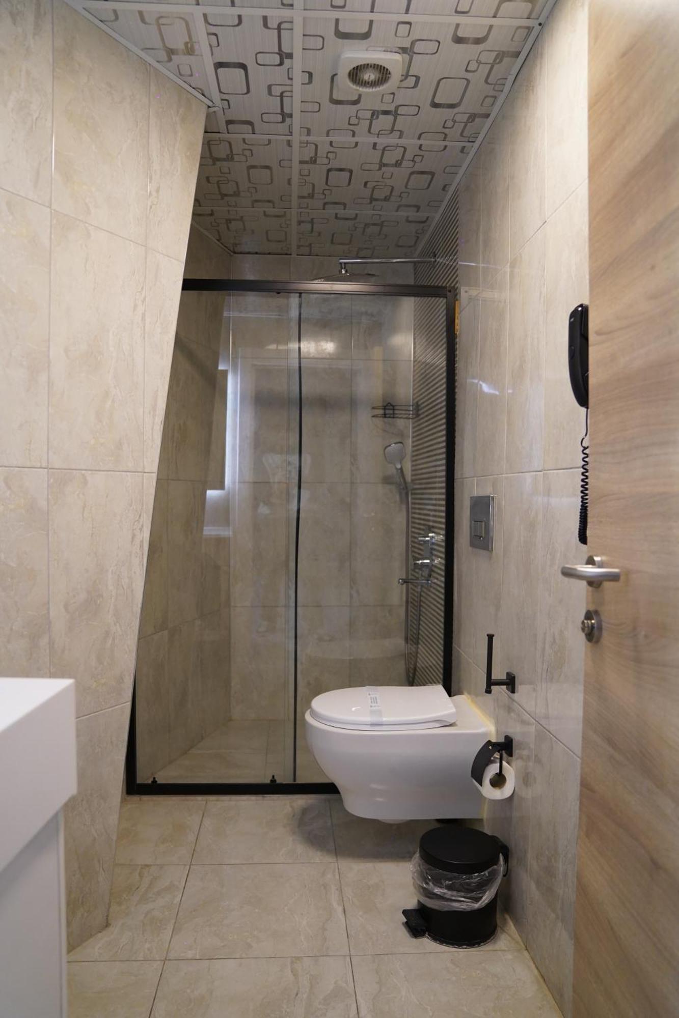 Midis Otel Edirne Kültér fotó