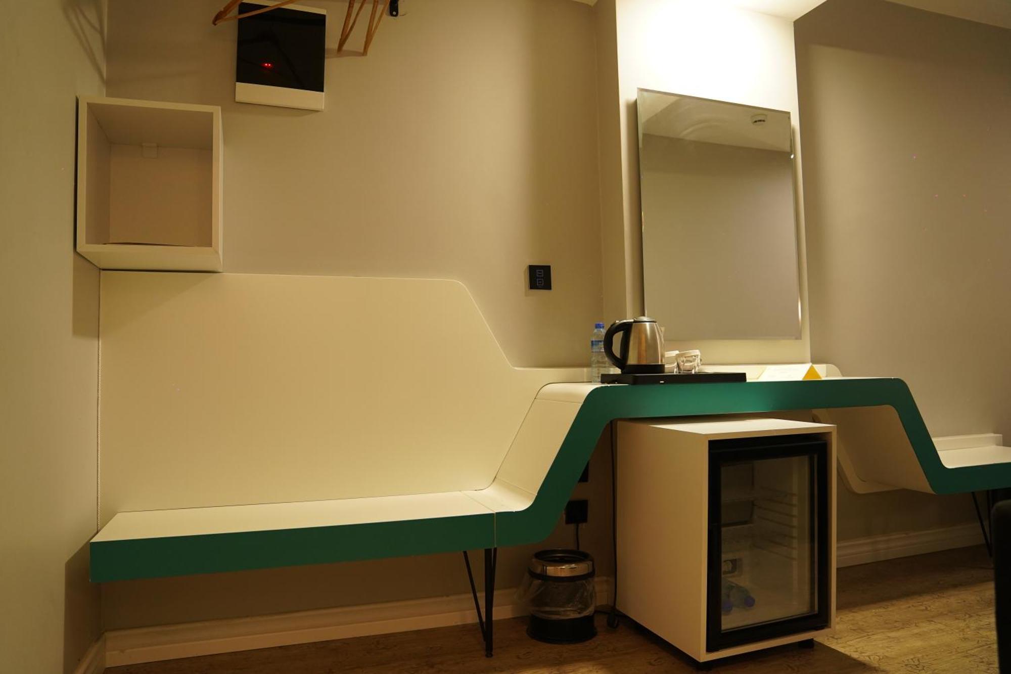 Midis Otel Edirne Kültér fotó