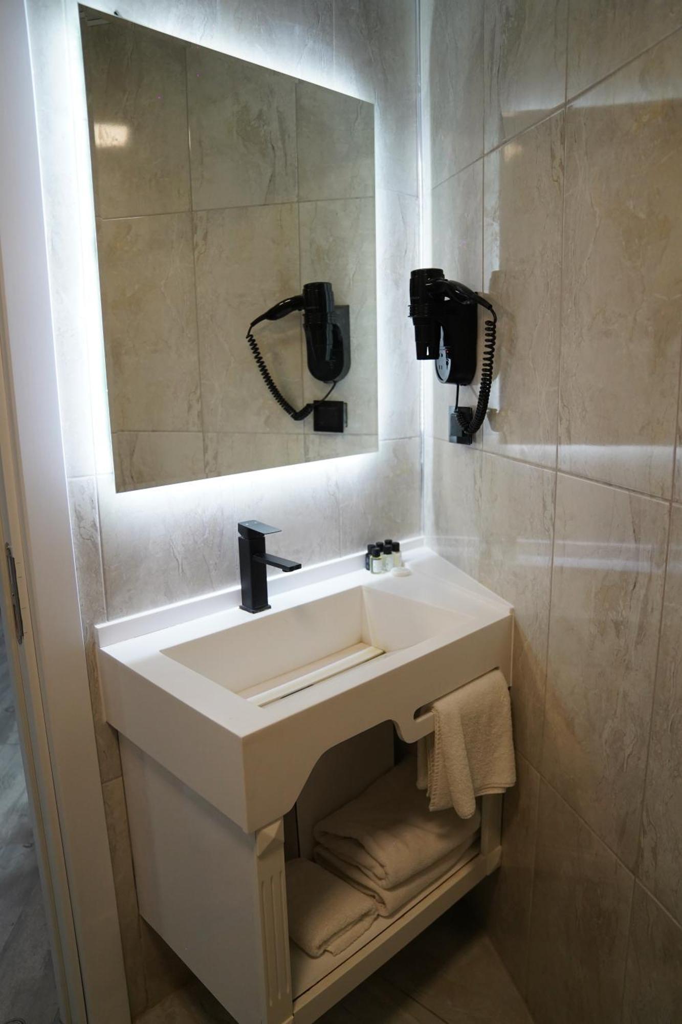 Midis Otel Edirne Kültér fotó