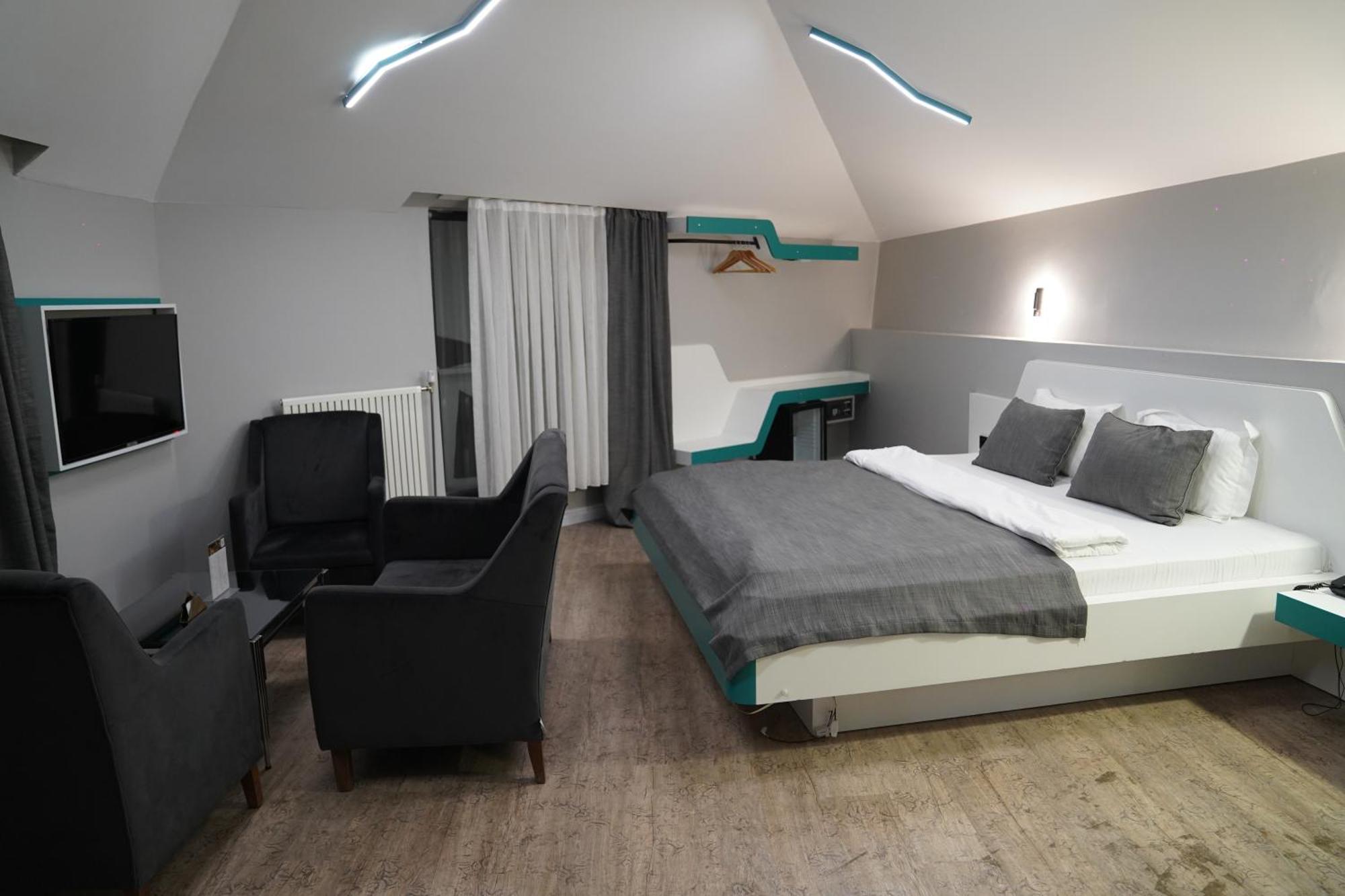 Midis Otel Edirne Kültér fotó