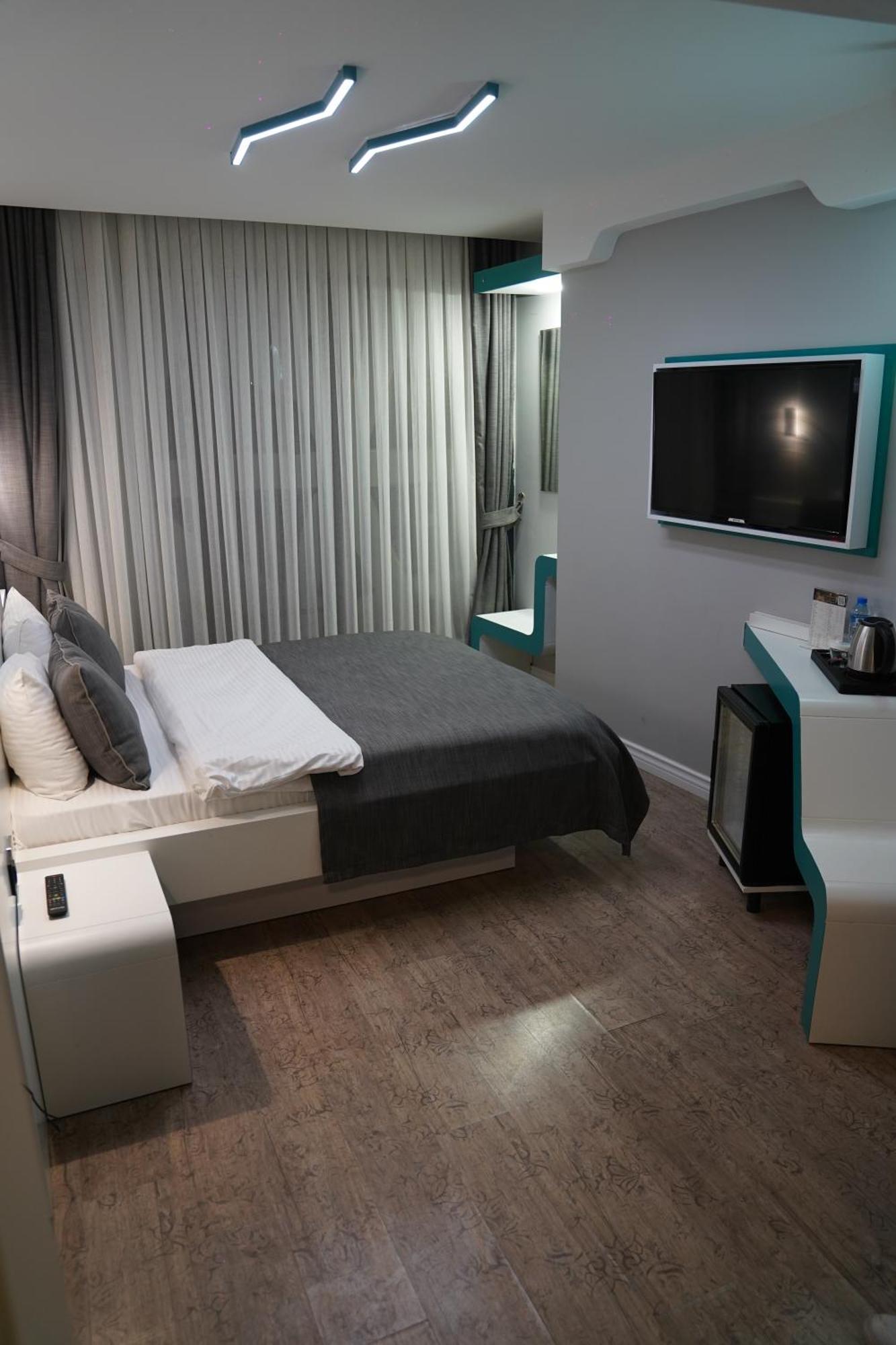 Midis Otel Edirne Kültér fotó