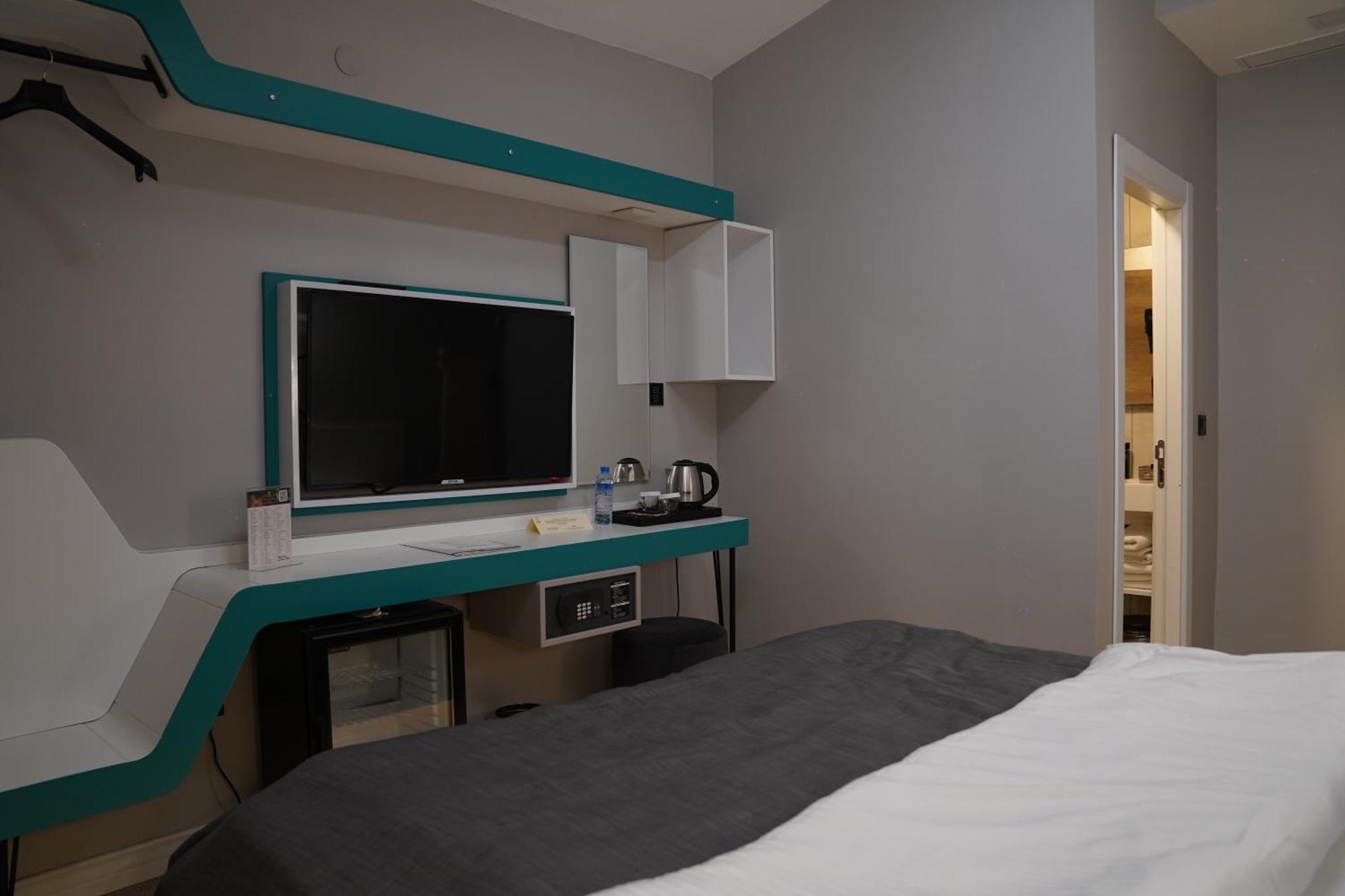 Midis Otel Edirne Kültér fotó