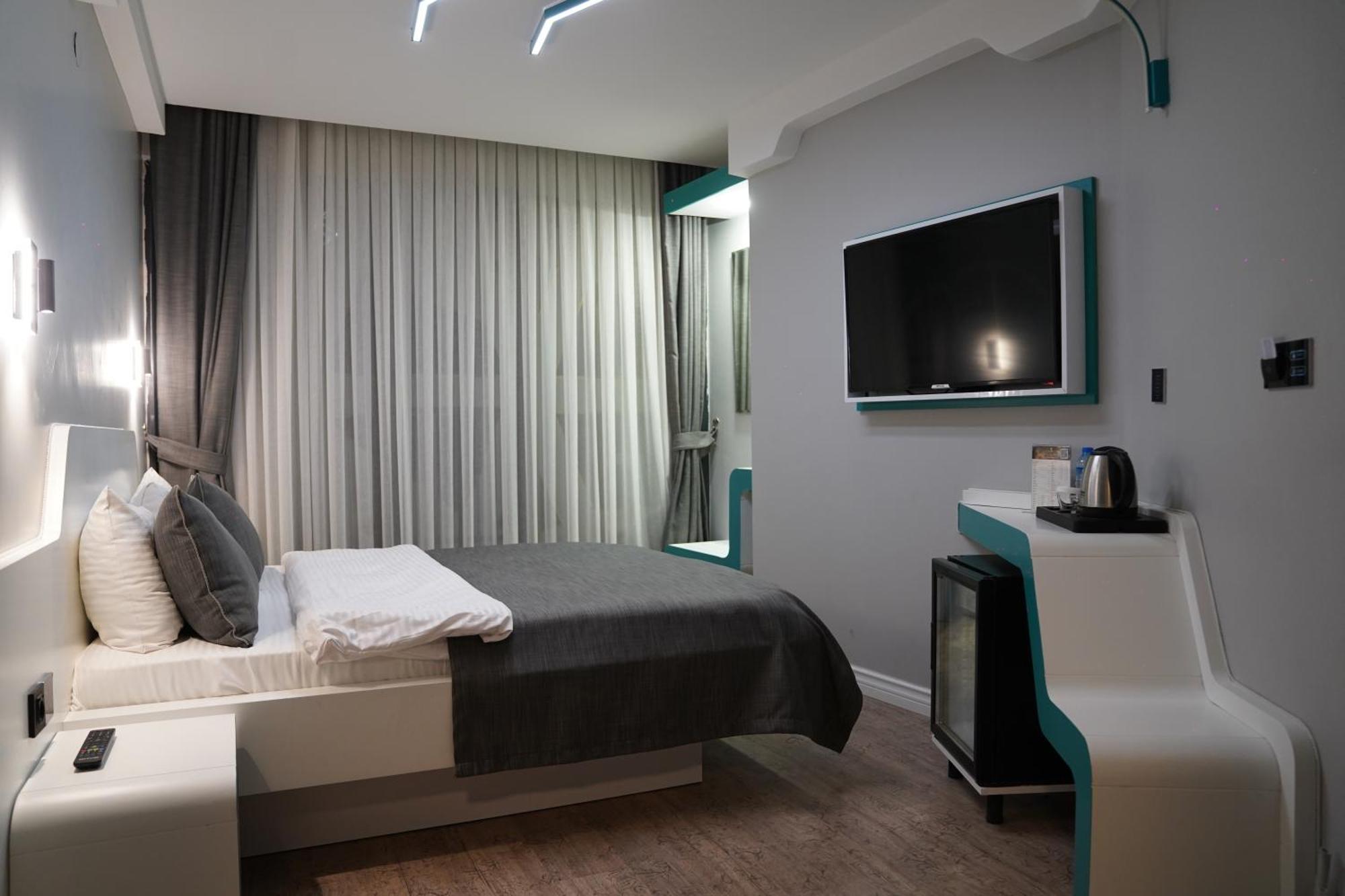 Midis Otel Edirne Kültér fotó