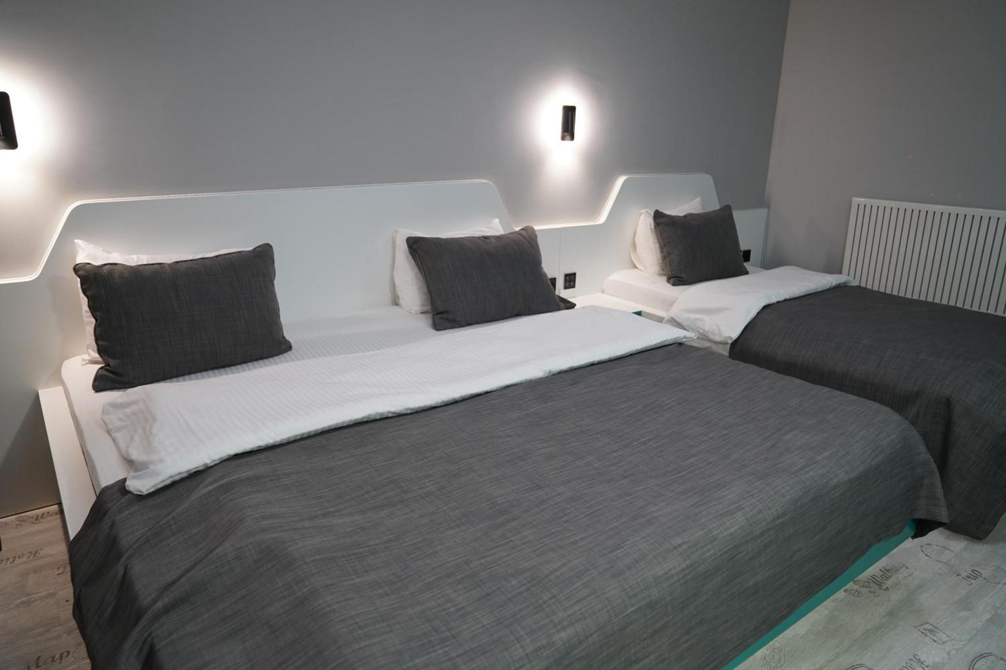 Midis Otel Edirne Kültér fotó