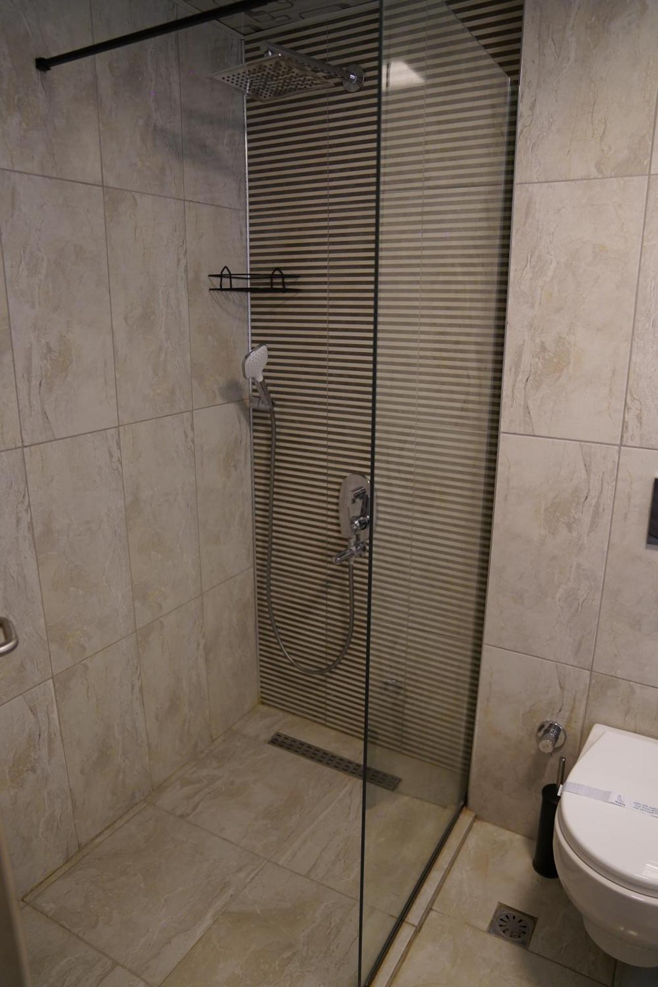Midis Otel Edirne Kültér fotó