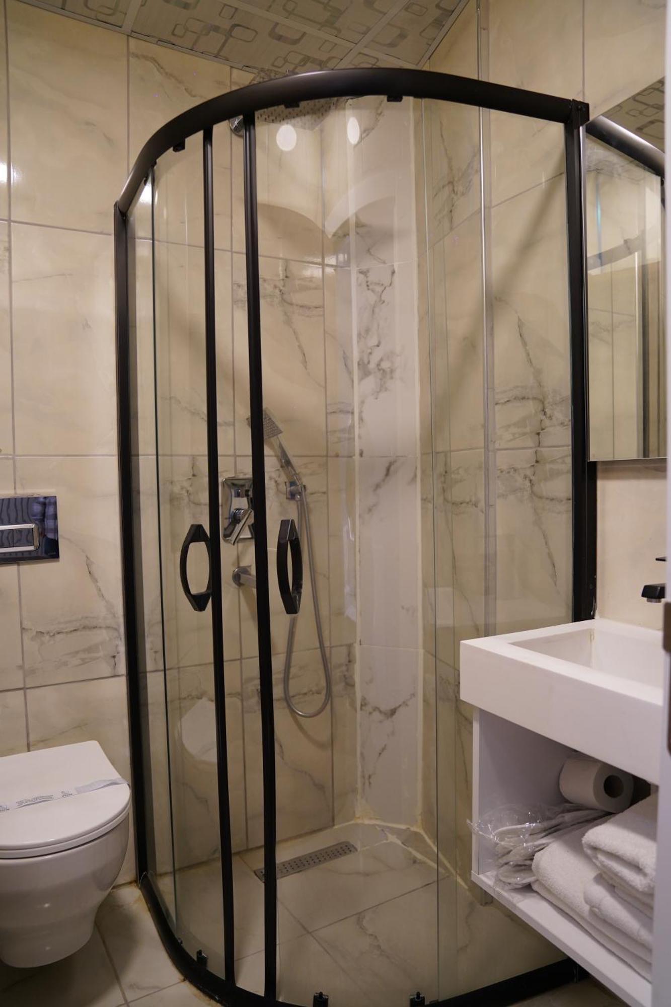 Midis Otel Edirne Kültér fotó