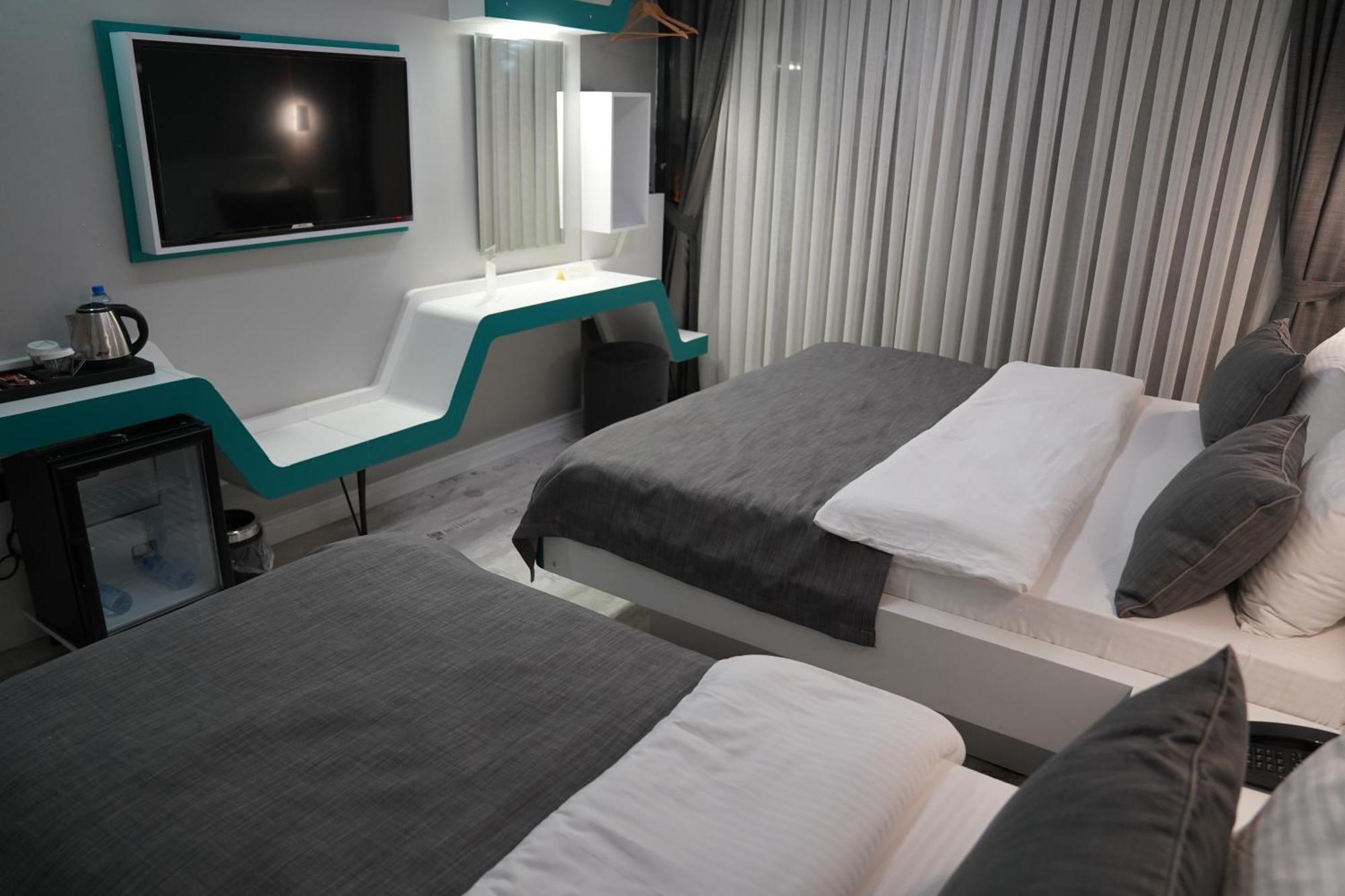 Midis Otel Edirne Kültér fotó